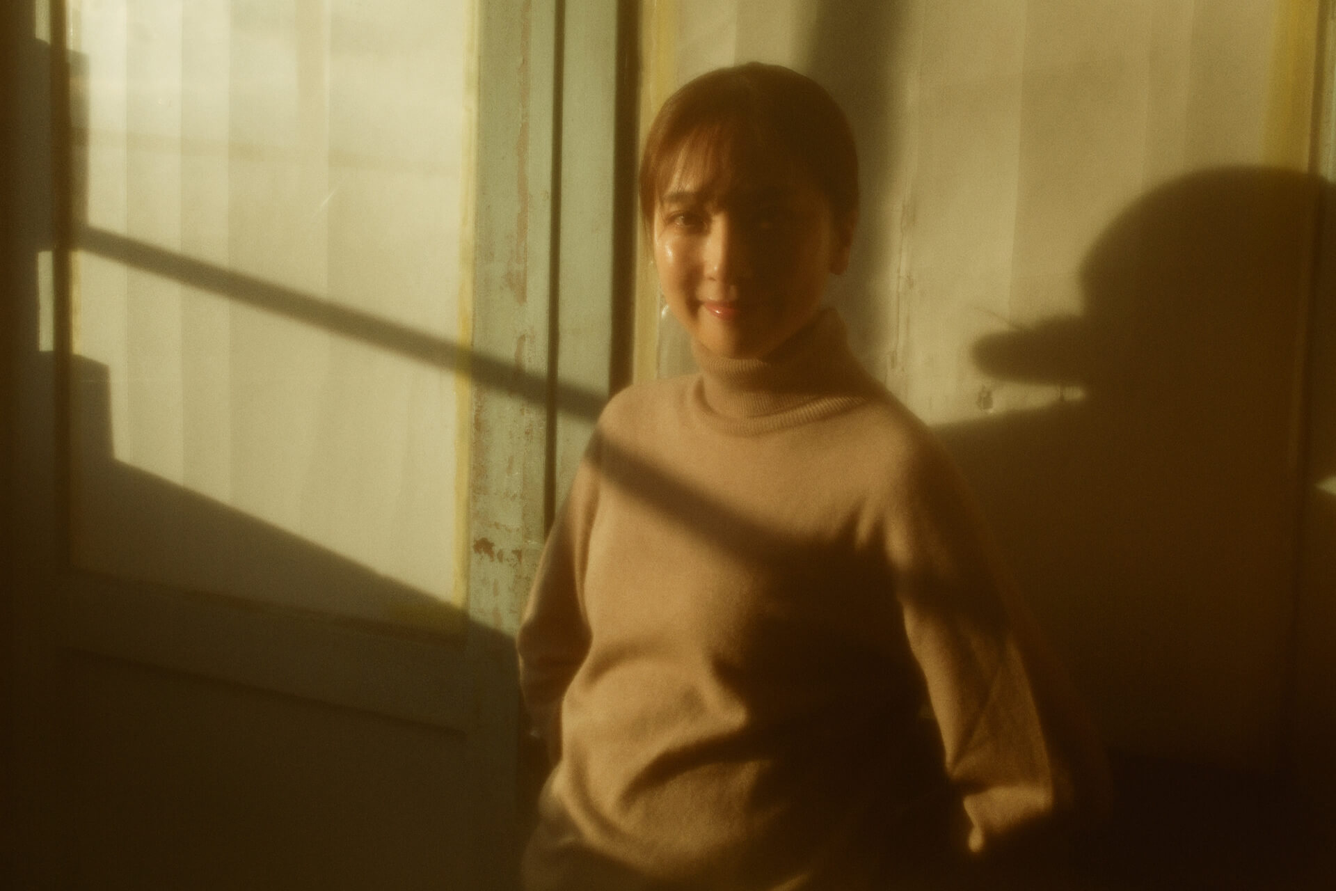 Sayuko Ishizuの写真