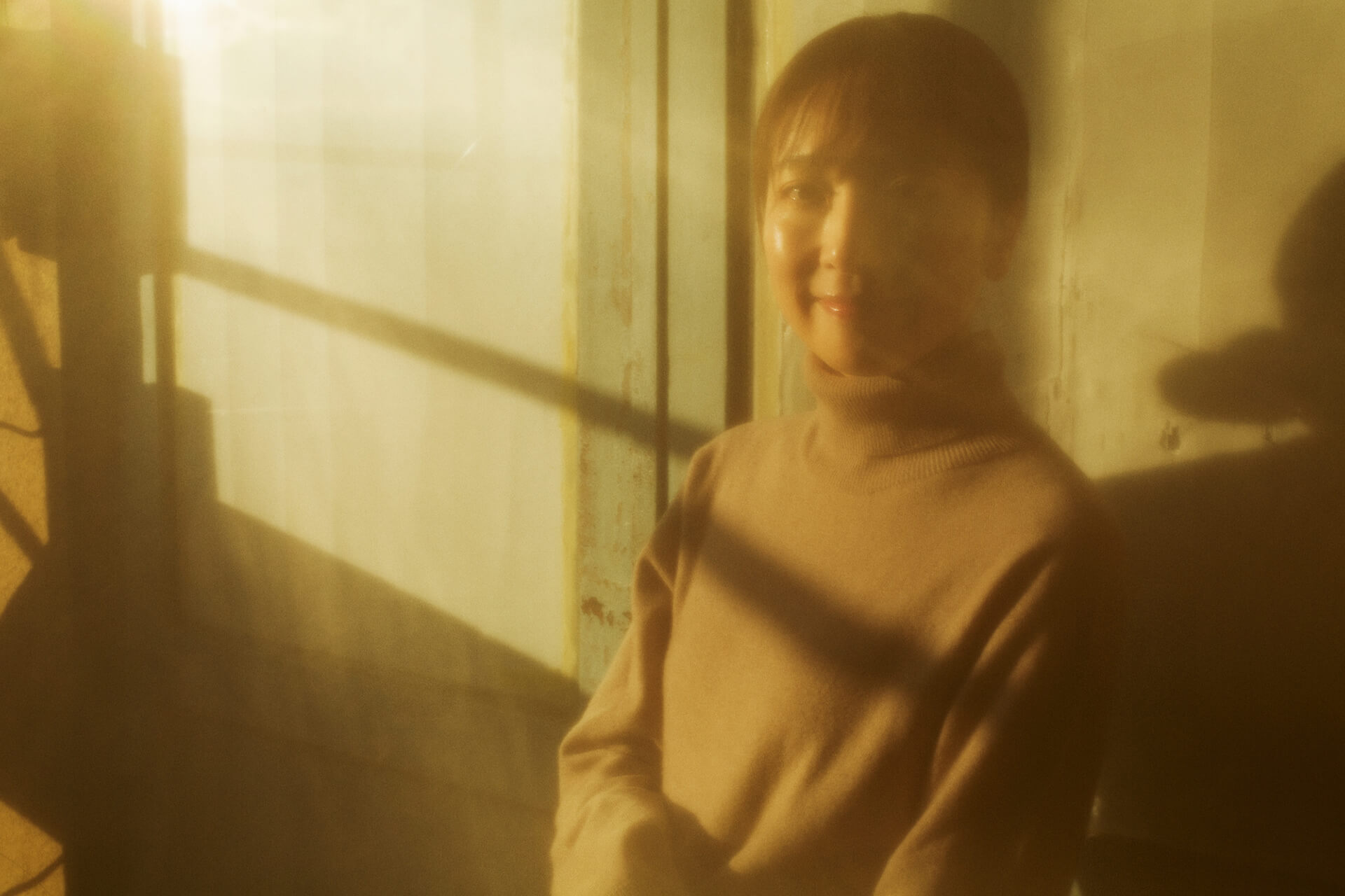 Sayuko Ishizuの写真