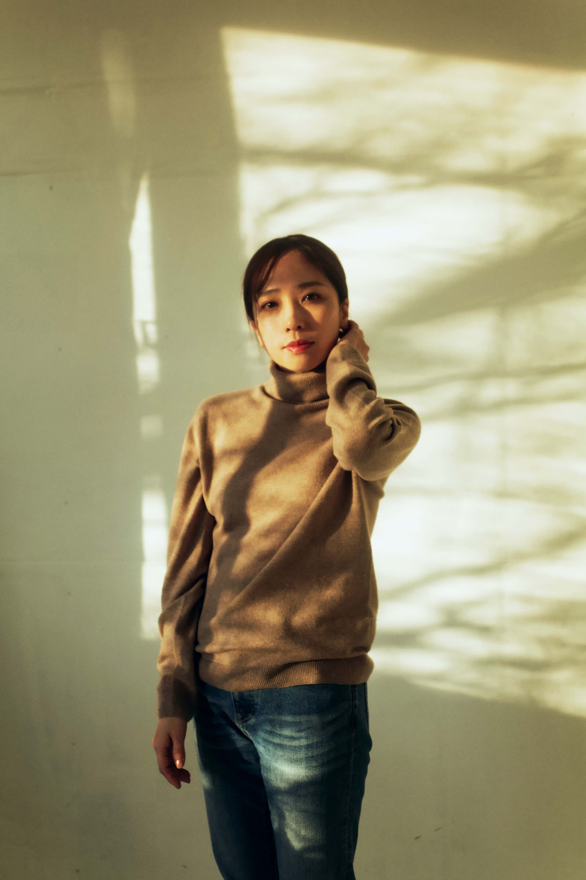 Sayuko Ishizuの写真