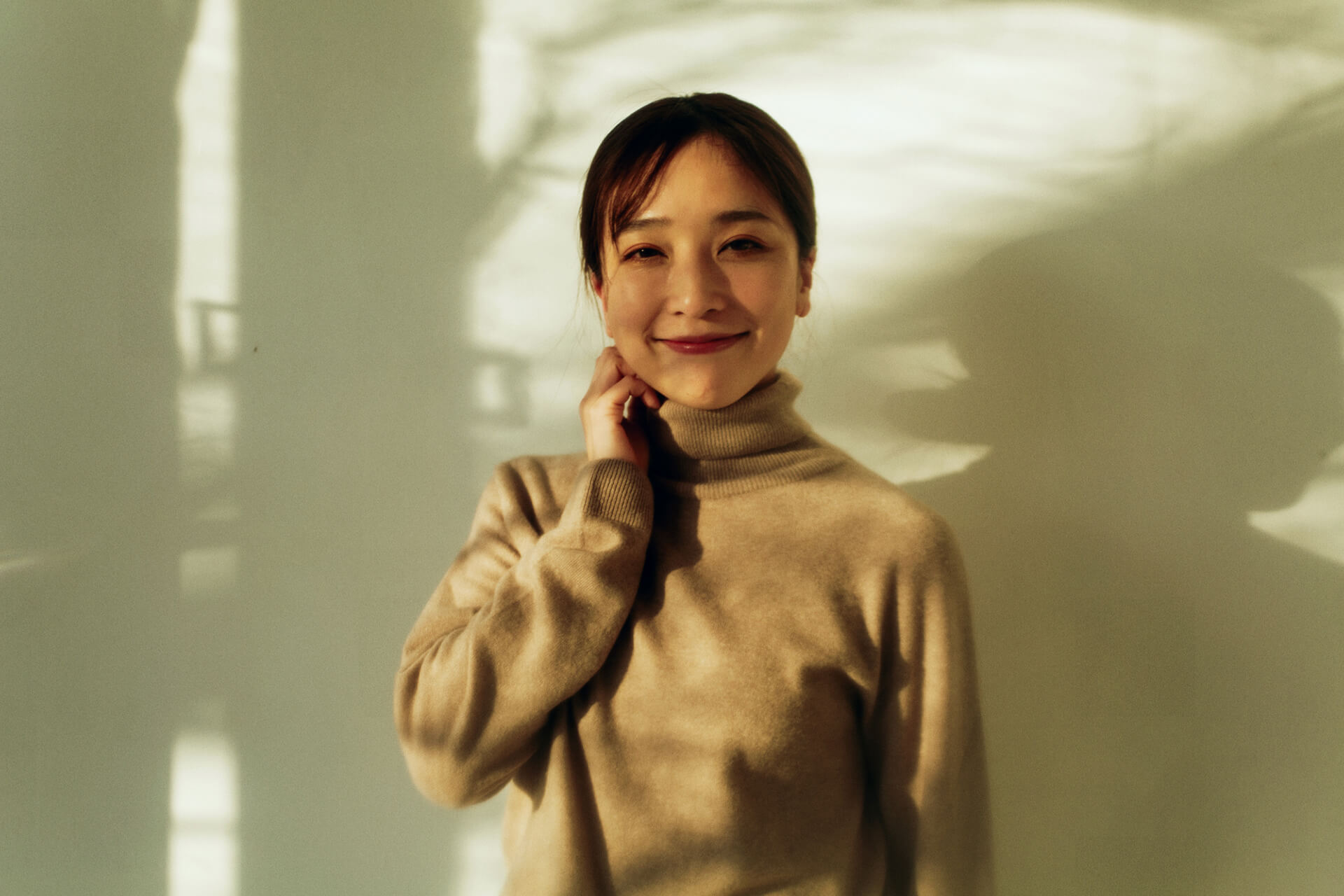 Sayuko Ishizuの写真