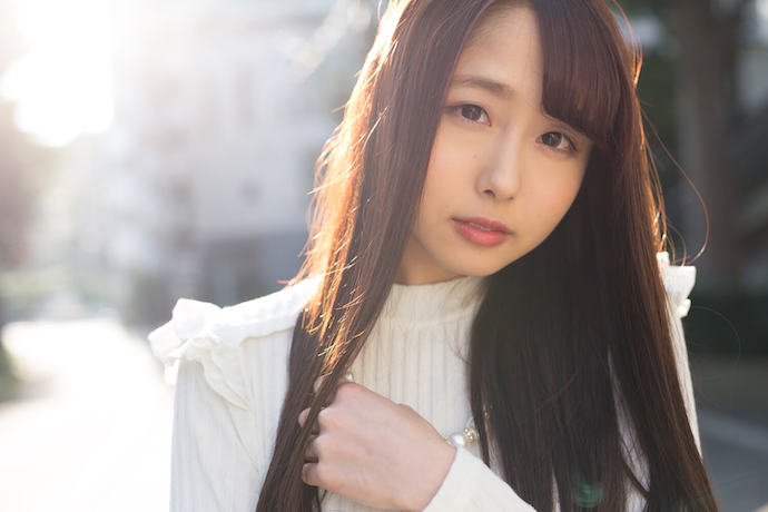 生田千秋の写真