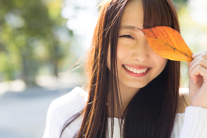 生田千秋の写真