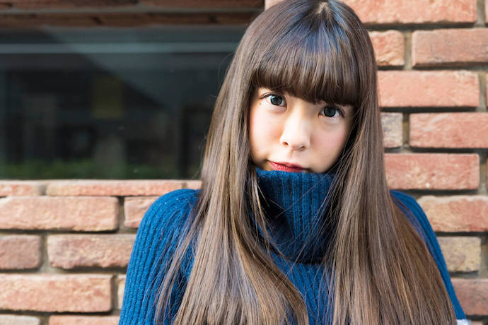 めーたんの写真