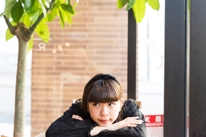 めーたんの写真