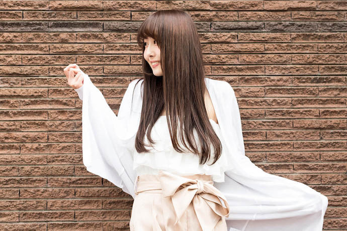 生田千秋の写真