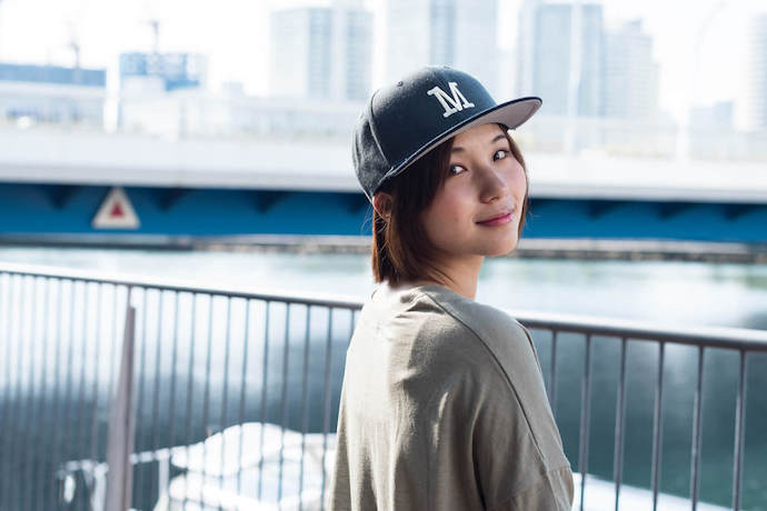 森實りこの写真