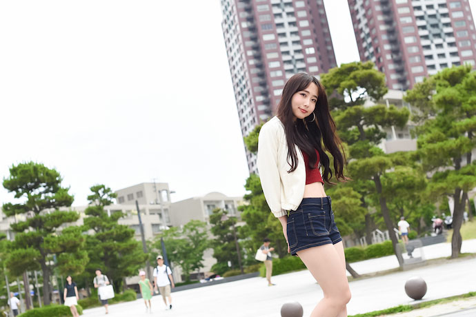 生田千秋の写真