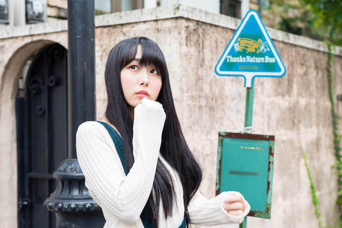 生田千秋の写真