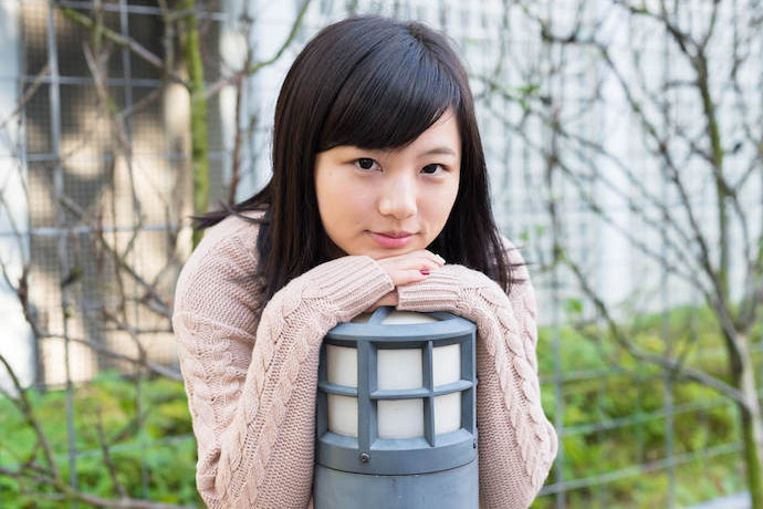 つじたあかりの写真