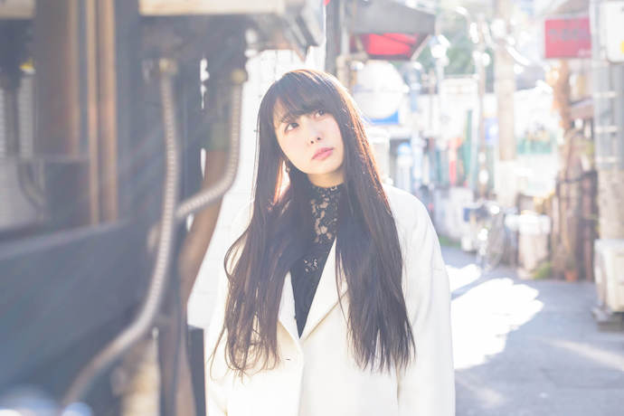 生田千秋の写真