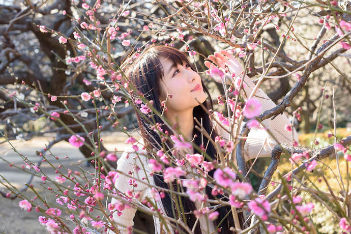 生田千秋の写真