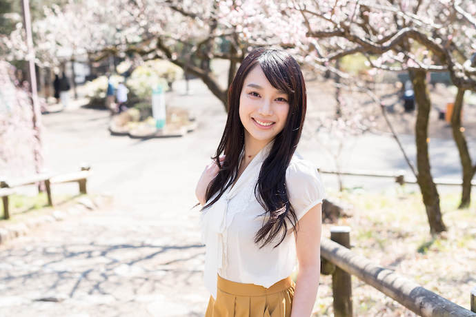 保坂玲奈の写真