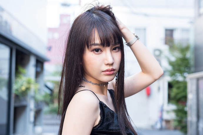 保坂玲奈の写真