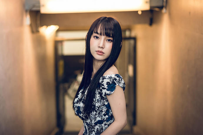 保坂玲奈の写真