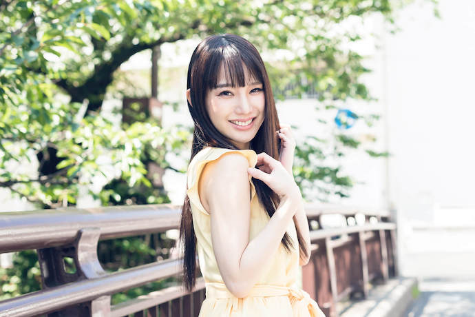 保坂玲奈の写真