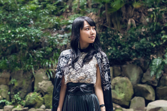 保坂玲奈の写真