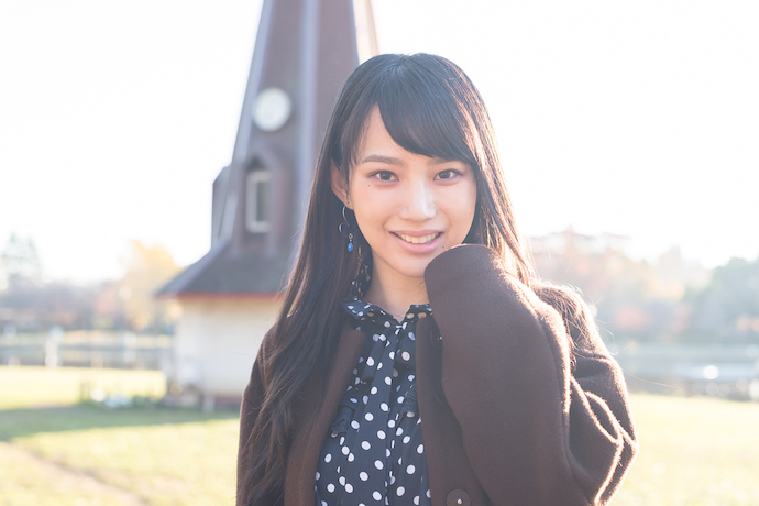 保坂玲奈の写真