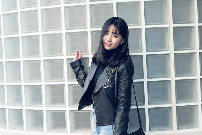 山城優月の写真