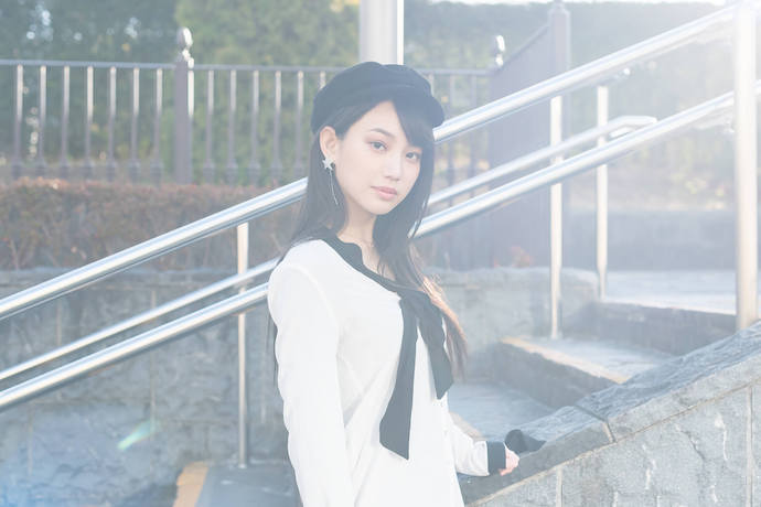 保坂玲奈の写真