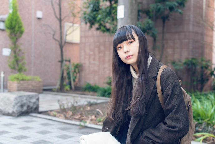 きくちゆかの写真