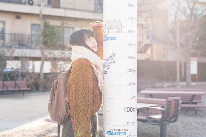 きくちゆかの写真