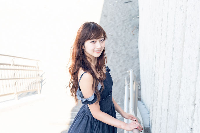 Mito ミト (バーレスク東京)の写真