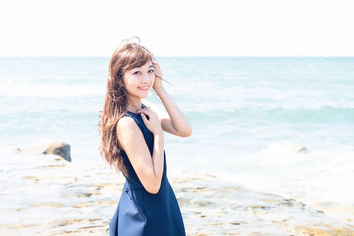 Mito ミト (バーレスク東京)の写真