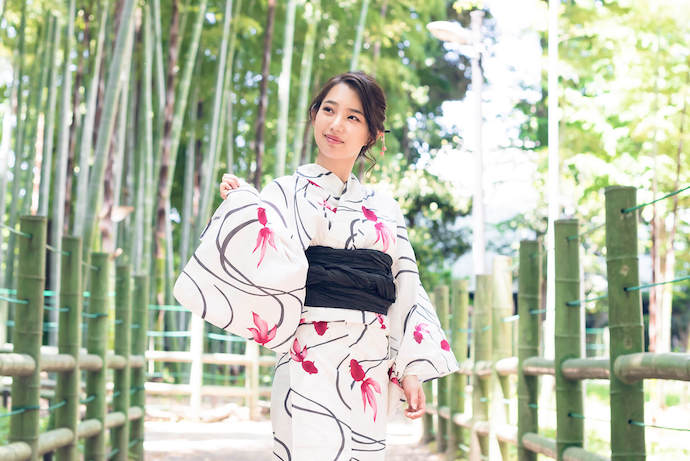 保坂玲奈の写真