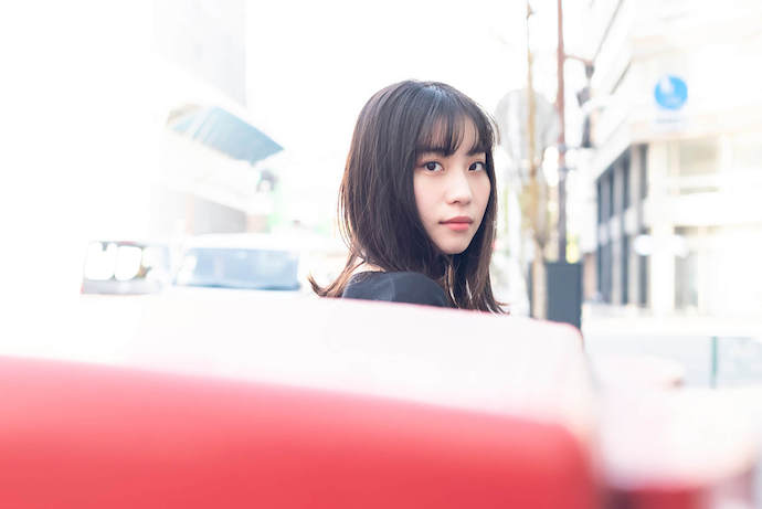 西野友唯の写真