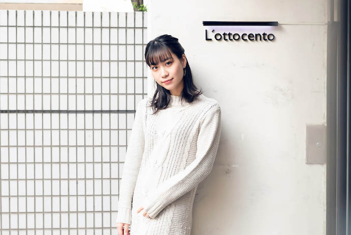 西野友唯の写真