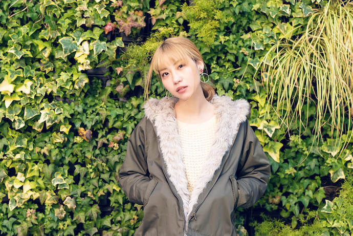 西野友唯の写真