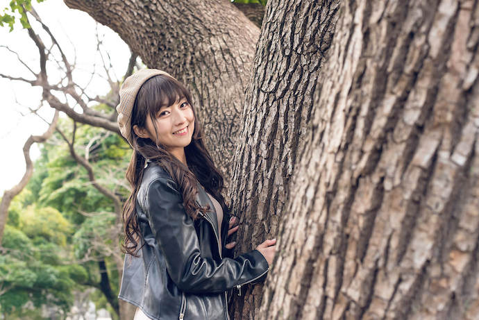 Mito ミト (バーレスク東京)の写真