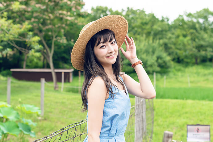 Mito ミト (バーレスク東京)の写真