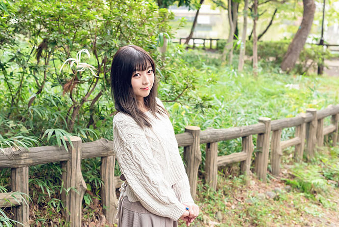 Mito ミト (バーレスク東京)の写真