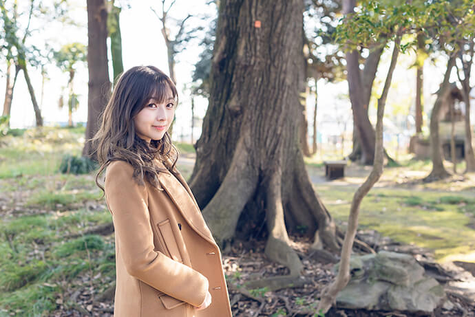 Mito ミト (バーレスク東京)の写真