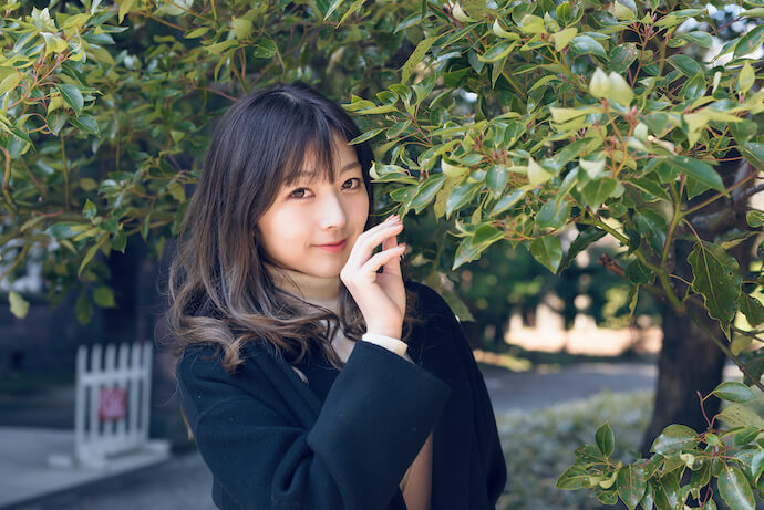 Mito ミト (バーレスク東京)の写真