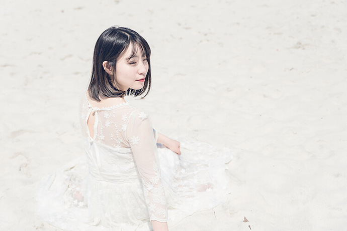 西野友唯の写真