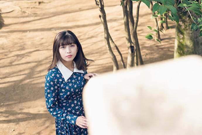 佐々木祐衣子の写真