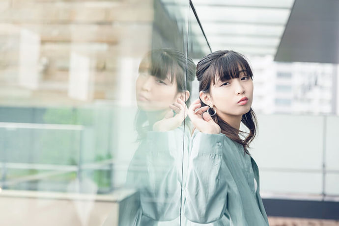 佐々木祐衣子の写真