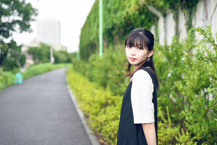 佐々木祐衣子の写真