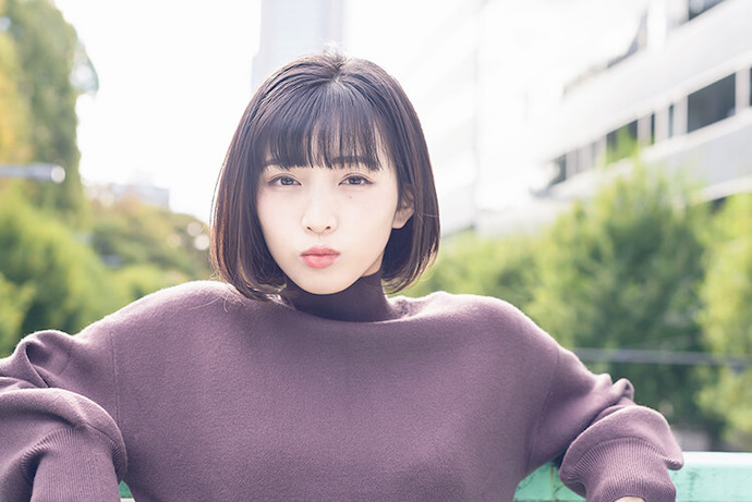 佐々木祐衣子の写真