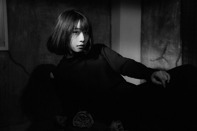 西野友唯の写真