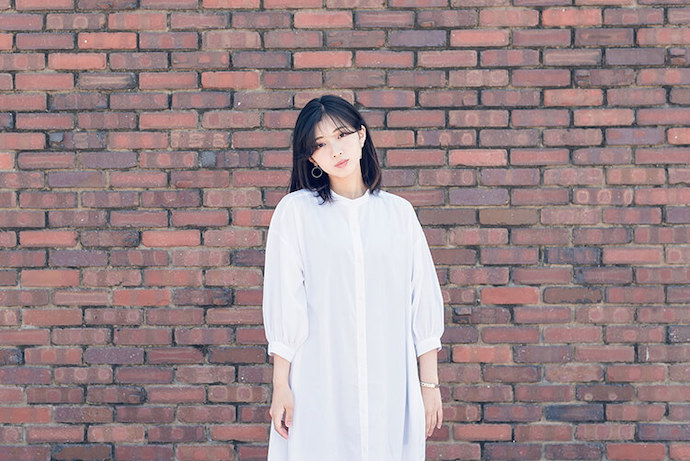 佐々木祐衣子の写真