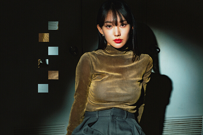 保坂玲奈の写真