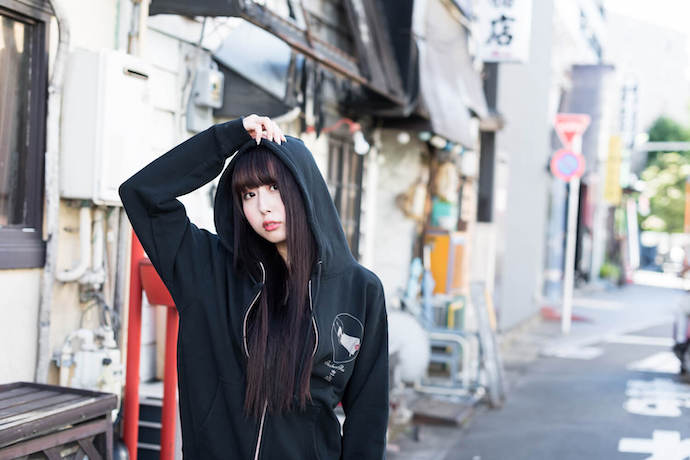 生田千秋の写真