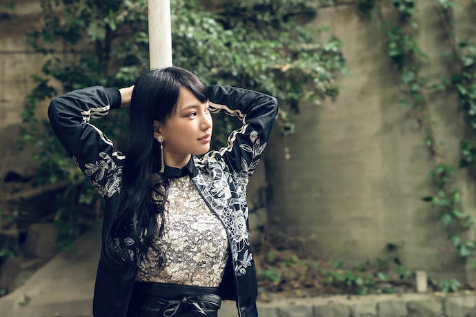 保坂玲奈の写真